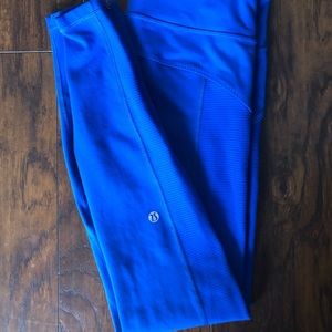 Lululemon Patience Pants